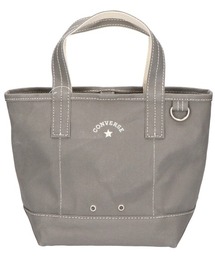 【CONVERSE/コンバース】AS CANVAS TOTE BAG S /キャンバスバッグS