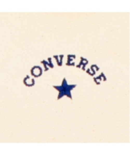 CONVERSE（コンバース）の「【CONVERSE/コンバース】AS CANVAS TOTE BAG S /キャンバスバッグS（トートバッグ・レディース・ベージュ/ネイビー/カーキ/ブラック/オフホワイト/グレー・FREE）」の8枚目の写真