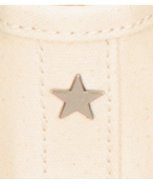 CONVERSE（コンバース）の「【CONVERSE/コンバース】AS CANVAS TOTE BAG S /キャンバスバッグS（トートバッグ・レディース・ベージュ/ネイビー/カーキ/ブラック/オフホワイト/グレー・FREE）」の9枚目の写真