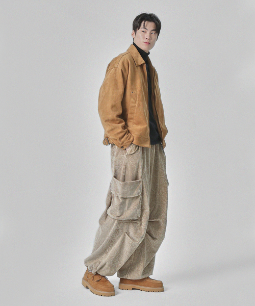 WETHEROAD(ウィーザロード)の「WTRD1130 メイズウィンターシューズキャメル(ブーツ・メンズ・キャメル・24cm/29cm/25cm/26cm/27cm/28cm)」の3枚目の写真