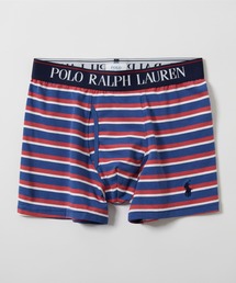 POLO RALPH LAUREN｜ポロ ラルフ ローレンのボクサーパンツ（ブルー