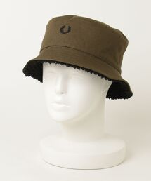 FRED PERRY（フレッドペリー）の「ハット（ハット）」