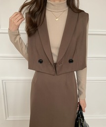 ECLIN（エクラン）の「セットアップ（セットアップ）」