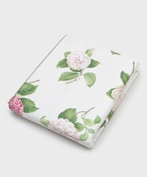 LAURA ASHLEY（ローラアシュレイ）の「【ダブル】カミール柄 掛け布団カバー（寝具）」