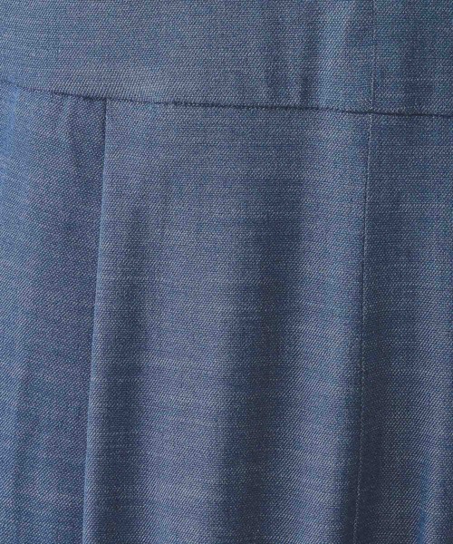 GLOBAL WORK(グローバルワーク)の「キーネックサロペット/636033(サロペット/オーバーオール・レディース・チャコールグレー/ブルー/ブラック・MEDIUM/LARGE)」の21枚目の写真