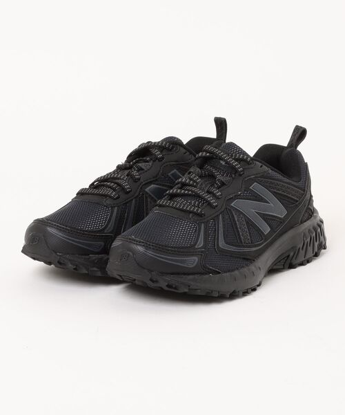 NEW BALANCE ニューバランス MT410 CK5(2E) MT410 MT410 CK5 TRIPLE