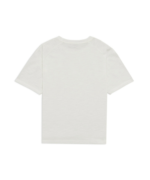 PUMA(プーマ)の「PUMA プーマ ユニセックス 半袖 Tシャツ(Tシャツ/カットソー・メンズ・グレー/ホワイト/グレー系その他・MEDIUM/LARGE/SMALL/XX-LARGE/X-LARGE)」の8枚目の写真