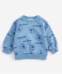 Van Dogトレーナー【キッズ】（スウェット）｜BOBO CHOSES