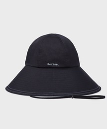 ポールスミスハット Barbour × Paul Smith》バケットハット｜キャップ/ハット