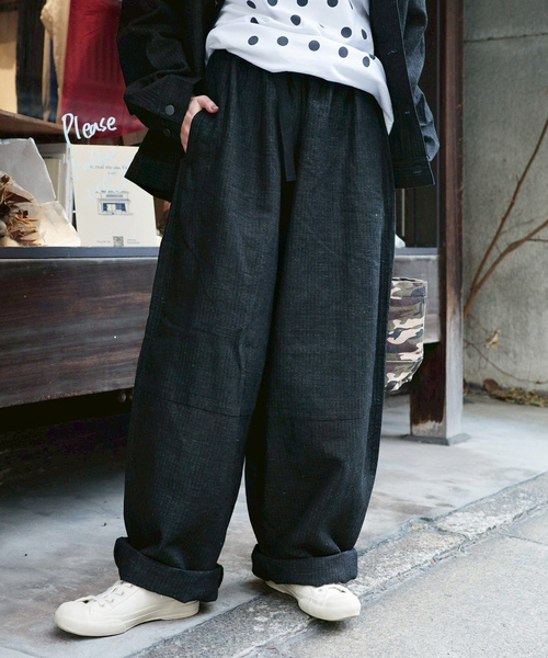 JOURNAL STANDARD LUXE（ジャーナルスタンダード ラックス）の