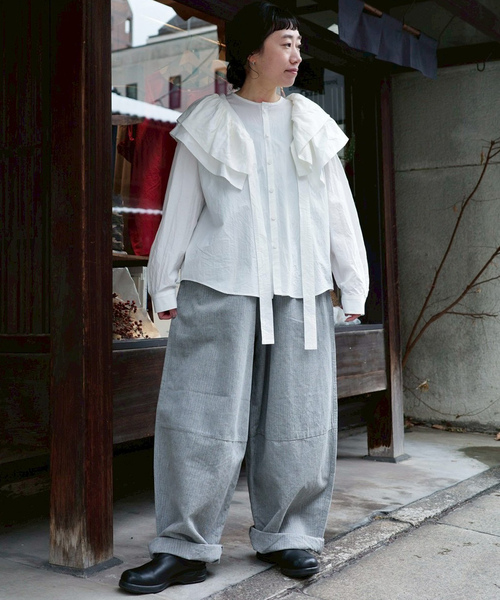 JOURNAL STANDARD LUXE（ジャーナルスタンダード ラックス）の