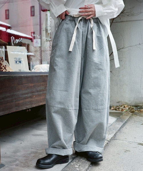 JOURNAL STANDARD LUXE（ジャーナルスタンダード ラックス）の