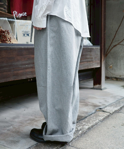 JOURNAL STANDARD LUXE（ジャーナルスタンダード ラックス）の