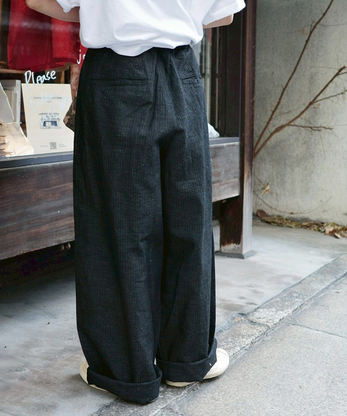 JOURNAL STANDARD LUXE（ジャーナルスタンダード ラックス）の