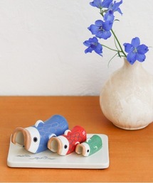 RiNc（リンク）の「【 Creer / クレエ 】 こいのぼりオブジェ / Zappy（ザッピー）（インテリア雑貨）」