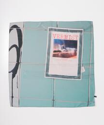 URBAN RESEARCH DOORS | LY POSTCARD SCARF(その他小物)