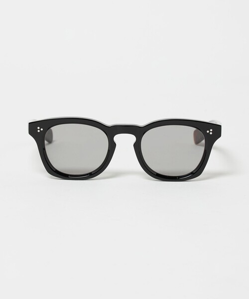 BLANC..（ブラン）の「＜BLANC..＞BE011/サングラス（サングラス・メンズ・ブラック/ダークグレー・FREE）」の2枚目の写真