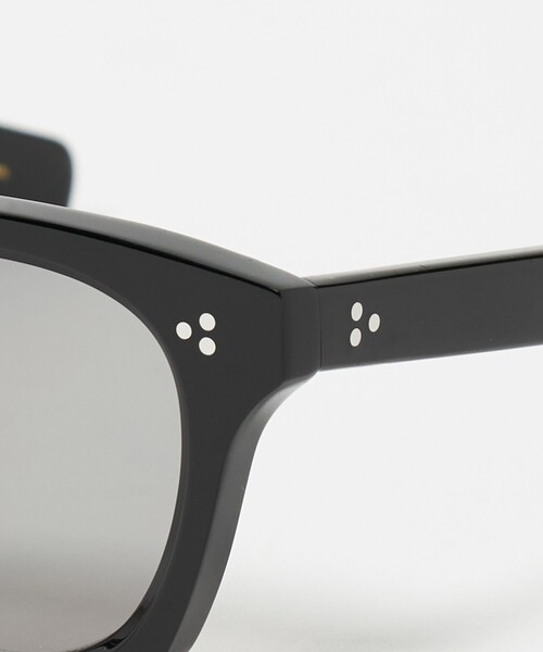 BLANC..（ブラン）の「＜BLANC..＞BE011/サングラス（サングラス・メンズ・ブラック/ダークグレー・FREE）」の9枚目の写真