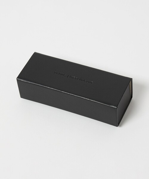 BLANC..（ブラン）の「＜BLANC..＞BE011/サングラス（サングラス・メンズ・ブラック/ダークグレー・FREE）」の6枚目の写真