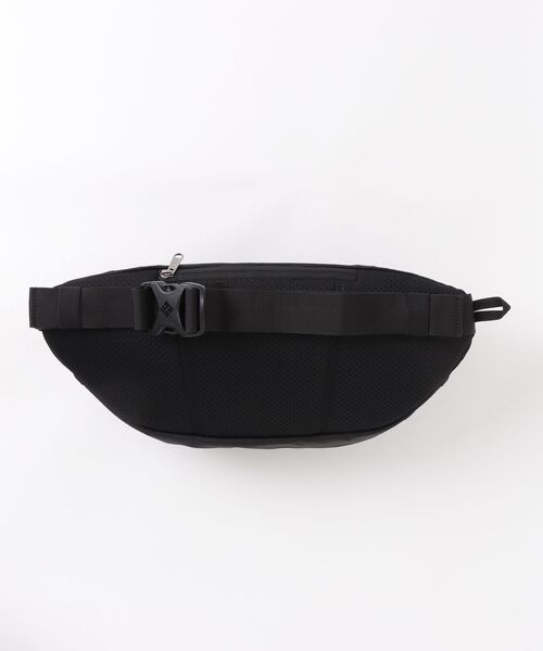 Columbia（コロンビア）の「【WEB限定】[Columbia/コロンビア] パナーシア 6L ヒップバッグ（ボディバッグ/ウエストポーチ・レディース・ブラック・ONE SIZE）」の9枚目の写真