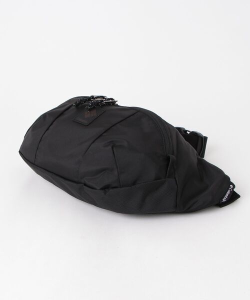 Columbia（コロンビア）の「【WEB限定】[Columbia/コロンビア] パナーシア 6L ヒップバッグ（ボディバッグ/ウエストポーチ・レディース・ブラック・ONE SIZE）」の10枚目の写真