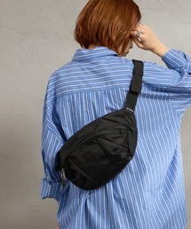 Columbia | 【WEB限定】[Columbia/コロンビア] パナーシア 6L ヒップバッグ(ボディバッグ/ウエストポーチ)