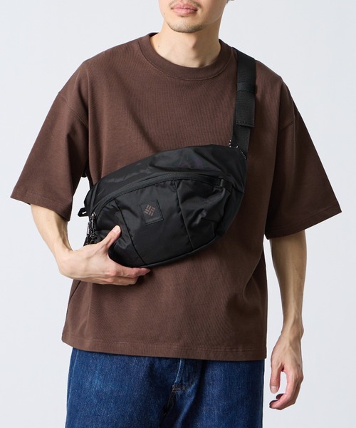 【WEB限定】Panacea 6L 臀包 腰包