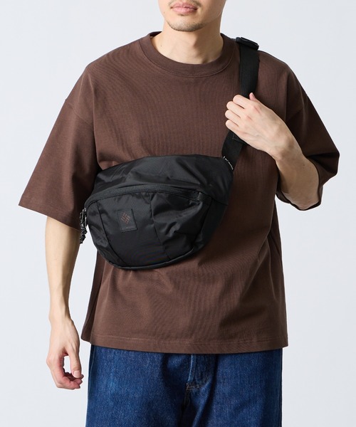 【WEB限定】Panacea 6L 臀包 腰包