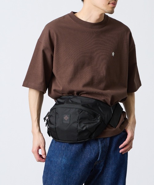 【WEB限定】Panacea 6L 臀包 腰包
