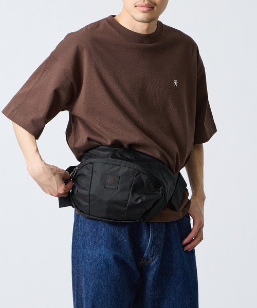 【WEB限定】Panacea 6L 臀包 腰包
