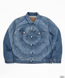 EDWIN（エドウィン）の「[ EDWIN × EVANGELION ] DENIM JACKET - A.T. FIELD -（デニムジャケット）」