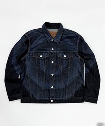 EDWIN（エドウィン）の「[ EDWIN × EVANGELION ] DENIM JACKET - A.T. FIELD -（デニムジャケット）」