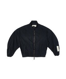 N.HOOLYWOOD TEST PRODUCT EXCHANGE SERVICE（N.ハリウッド テストプロダクト エクスチェンジサービス）の「STAND COLLAR JACKET（ブルゾン）」