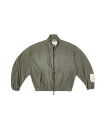 N.HOOLYWOOD TEST PRODUCT EXCHANGE SERVICE（N.ハリウッド テストプロダクト エクスチェンジサービス）の「STAND COLLAR JACKET（ブルゾン）」