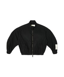 N.HOOLYWOOD TEST PRODUCT EXCHANGE SERVICE（N.ハリウッド テストプロダクト エクスチェンジサービス）の「STAND COLLAR JACKET（ブルゾン）」