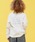 Lee�i���[�j�́uLee/���[�y110-150cm�z�L�b�Y �o�b�N�v�����g����T�V���c�iT�V���c/�J�b�g�\�[�j�v�b�z���C�g