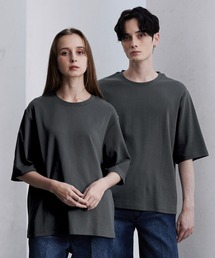 ファンクショナリー サーマルヘンリーネックTシャツL CLEL】Functionary Thermal Henley Neck T-Shirt / ファンクショナリー