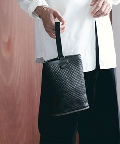 【EARLE】シューソールバッグ