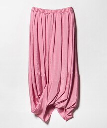 muller of yoshiokubo | ＜muller of yoshiokubo＞ツイストスカート 2WAY(スカート)