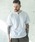 MR.OLIVE�i�~�X�^�[�I���[�u�j�́uCOOL TOUCH COTTON / KEY NECK T-SHIRT / M262106�iT�V���c/�J�b�g�\�[�j�v�b�I�t�z���C�g