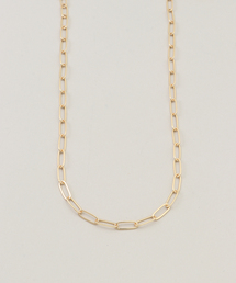 EO（イオ）の「EO/イオ PC CHAIN LONG NECKLACE ネックレス BO26SS-19（ネックレス）」