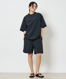 【DISCUS ATHLETIC / ディスカスアスレティック】マイクロリップ SET UP/ワンマイルWEAR/上下セット/ユニセックス