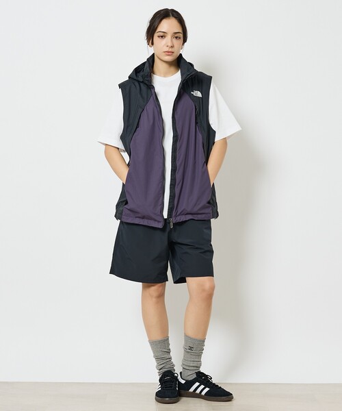 DISCUS ATHLETIC(ディスカス アスレチック)の「【DISCUS ATHLETIC / ディスカスアスレティック】マイクロリップ SET UP/ワンマイルWEAR/上下セット/ユニセックス(Tシャツ/カットソー・メンズ・ダークブラウン/ブラック/チャコールグレー・M/L)」の19枚目の写真