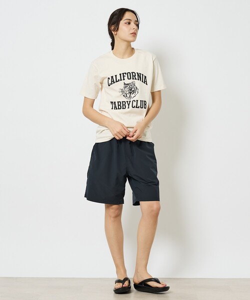 DISCUS ATHLETIC(ディスカス アスレチック)の「【DISCUS ATHLETIC / ディスカスアスレティック】マイクロリップ SET UP/ワンマイルWEAR/上下セット/ユニセックス(Tシャツ/カットソー・メンズ・ダークブラウン/ブラック/チャコールグレー・M/L)」の16枚目の写真