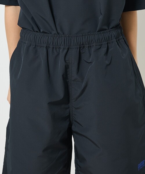 DISCUS ATHLETIC(ディスカス アスレチック)の「【DISCUS ATHLETIC / ディスカスアスレティック】マイクロリップ SET UP/ワンマイルWEAR/上下セット/ユニセックス(Tシャツ/カットソー・メンズ・ダークブラウン/ブラック/チャコールグレー・M/L)」の13枚目の写真