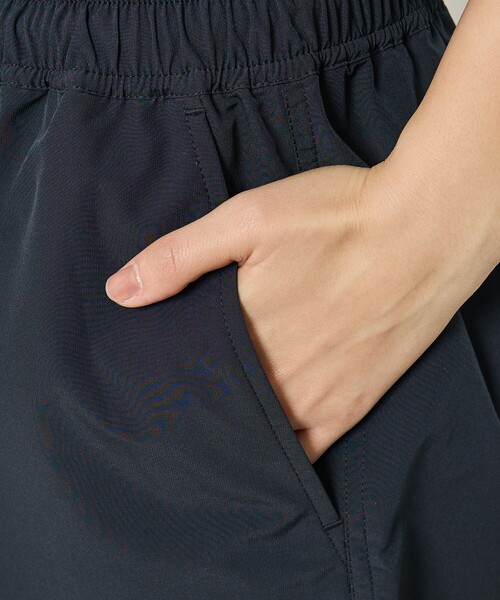 DISCUS ATHLETIC(ディスカス アスレチック)の「【DISCUS ATHLETIC / ディスカスアスレティック】マイクロリップ SET UP/ワンマイルWEAR/上下セット/ユニセックス(Tシャツ/カットソー・メンズ・ダークブラウン/ブラック/チャコールグレー・M/L)」の14枚目の写真