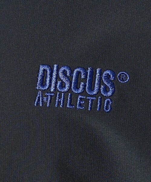 DISCUS ATHLETIC(ディスカス アスレチック)の「【DISCUS ATHLETIC / ディスカスアスレティック】マイクロリップ SET UP/ワンマイルWEAR/上下セット/ユニセックス(Tシャツ/カットソー・メンズ・ダークブラウン/ブラック/チャコールグレー・M/L)」の15枚目の写真