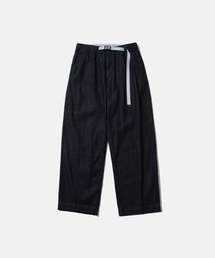 MOIF（モイフ）の「[SS26] COMFY SKATER PANTS / INDIGO（その他パンツ）」