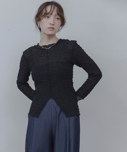 その他トップス│1page｜通常価格とセール価格│Eimee Law & LHELBIE