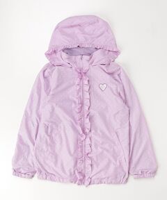 セール】ネコエコファーリバーシブルアウター（ブルゾン）｜ANNA SUI